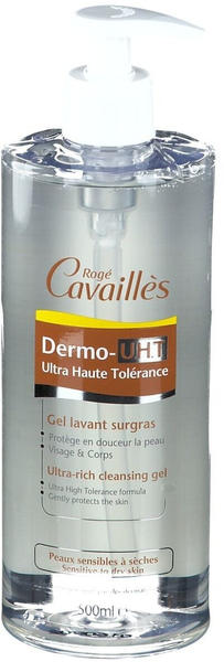 Rogé Cavaillès High Tolerance Cleansing Gel (500ml)