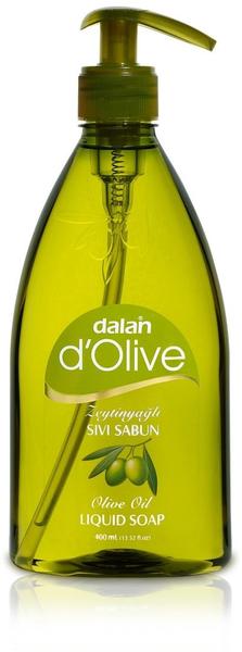 Dalan d'Olive Pflegend Flüssigseife (300ml)