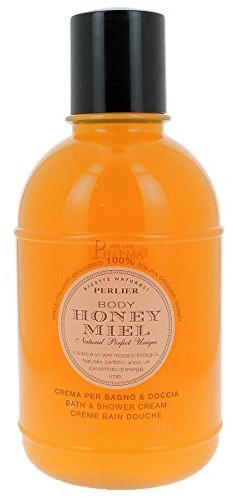 Perlier Honey Miel Bade & Duschcreme (1000ml)