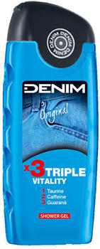 Denim Original Duschgel f&uuml;r Herren (250ml)