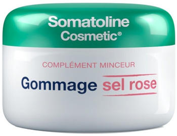 Somatoline Pink Salt Peeling (350g)