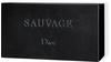 Dior Sauvage Black Soap (200g)