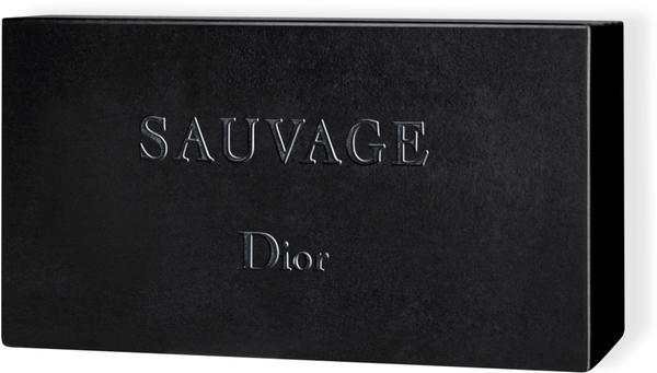 Dior Sauvage Black Soap (200g)