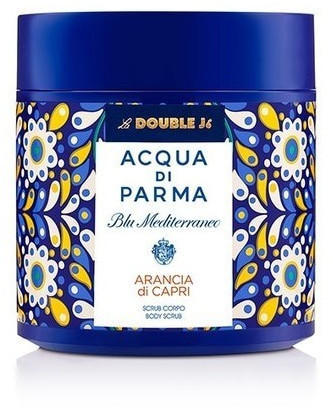 Acqua di Parma Blu Mediterraneo Arancia di Capri Body Scrub (200 ml)