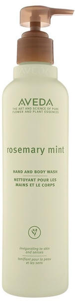 Aveda Rosemary Mint Hand & Body Wash (250ml)