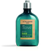 L'Occitane, L'Homme Cologne Cedrat Duschgel K&ouml;rper & Haare 250 ml