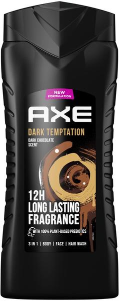 Axe Dark Temptation Shower Gel (400 ml)