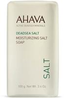 Ahava, Deadsea Salt Moisturizing Salt Soap 100 g