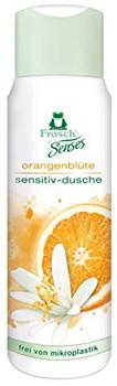 Frosch Senses Orangenblüte Sensitiv-Dusche (300ml)