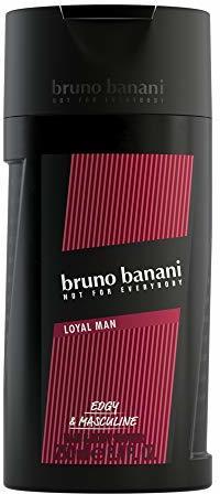 Bruno Banani Loyal Man Duschgel (250ml)