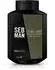 Sebastian Seb Man The Multitasker 3in1 Hair, Beard & Body Wash