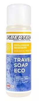 Fibertec Travel Soap Eco Allround Seife (250ml)
