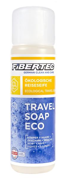 Fibertec Travel Soap Eco Allround Seife (250ml)