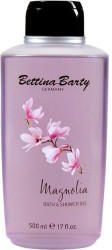Bettina Barty Magnolia Magnolia Bath Shower Gel Duschgel (500ml)