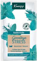 Kneipp Bade-Kristalle Goodbye Stress 60g