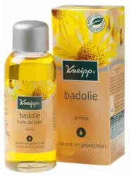 Kneipp Muskeln Gelenke Arnica Badeöl Flasche (100ml)