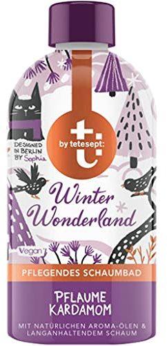 t: by tetesept Schaumbad Winter Wonderland (420ml)