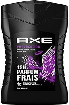 Axe Excite Duschgel für Herren (400ml)