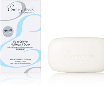 Embryolisse Gentle Cleansing Cream Bar (100g)