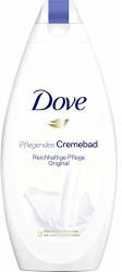 Dove Reichhaltiges Cremebad Verwöhnende Pflege (750ml)