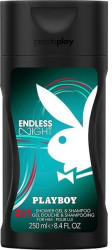 Playboy Endless Night for Him Shower Gel (250ml)