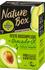 Nature Box Festes Duschgel Avocado-Öl (150g)