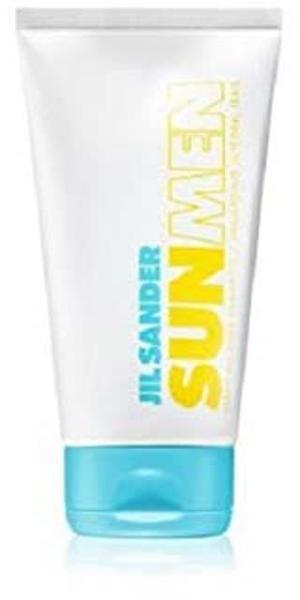 Jil Sander Sun Men Summer Edition Shower Gel (150ml)