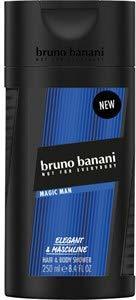 Bruno Banani Hair & Body Shower Magic Man (250ml)