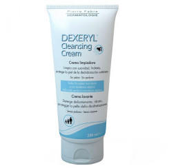 A-Derma Reinigungscreme (200ml)