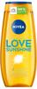 NIVEA Duschgel Love Sunshine (250 ml), Grundpreis: &euro; 7,- / l