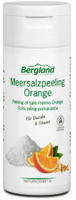 PZN-DE 13746474, Bergland Meersalzpeeling Orange 220 g, Grundpreis: &euro;...