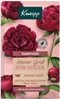 PZN-DE 18708722, Kneipp Badekristalle Kleiner Gru&szlig; von Herzen 60 g, Grundpreis: