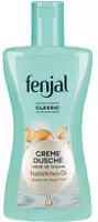 Fenjal Classic Creme-Dusche 200 ml