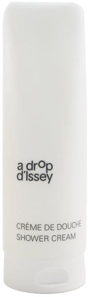 Issey Miyake A Drop d'Issey Shower Cream (200ml)