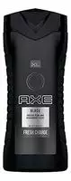 Axe Black Duschgel f&uuml;r Gesicht, K&ouml;rper und Haare 400 ml, Grundpreis: &euro;...