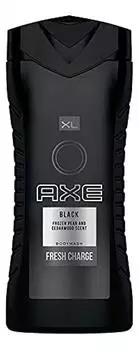 Axe Black Shower Gel XL (400ml)