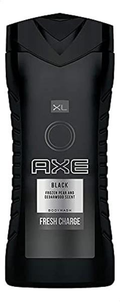 Axe Black Shower Gel XL (400ml)