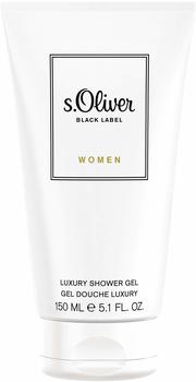 S.Oliver Black Label Women Shower Gel (150ml)