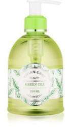 Vivian Gray Naturalsgreen Tea flüssige Cremeseife (250ml)