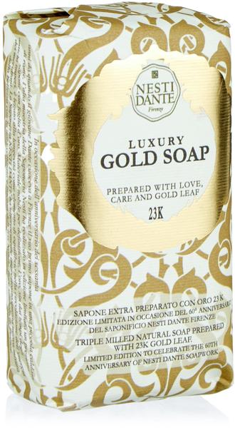 Nesti Dante Luxury Gold Soap (250g)