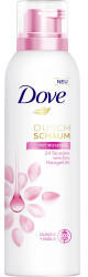 Dove Duschschaum mit Rosenöl (200ml)