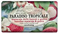 Nesti Dante TROPIC Hawaiian Maracuja & Guava 250 g