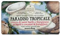 Nesti Dante TROPIC St. Barth Coconut & Frangipani, Grundpreis: &euro; 19,80 / kg
