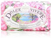 Nesti Dante Dolce Vivere Soap SICILIA, Grundpreis: &euro; 19,80 / kg
