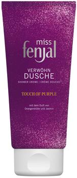 Fenjal Touch Of Purple Duschcreme (200ml)