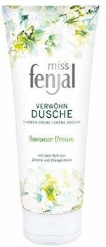 Fenjal Summer Dream Shower Cream (200ml)