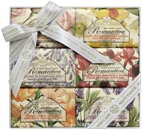 Nesti Dante ROMANTICA Gift Set 900 g
