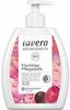 PZN-DE 16201367, LAVERANA Lavera Pflegeseife fruchtig 250 ml, Grundpreis: &euro;