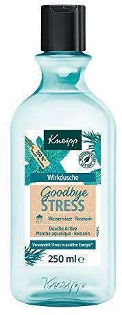 Kneipp Wirkdusche Goodbye Stress (250ml)