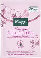 Kneipp Hautzartes Creme-&Ouml;l-Peeling 40 ml